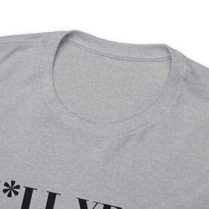 H*LL Yeah My Son Is A Winston - Salem State  Graduate Unisex Heavy Cotton Tee