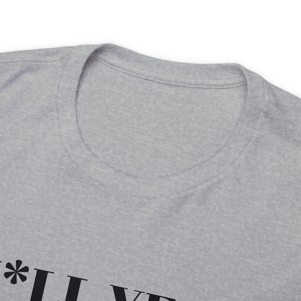 H*LL Yeah My Son Is A Winston - Salem State  Graduate Unisex Heavy Cotton Tee
