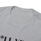 H*LL Yeah My Son Is A Winston - Salem State  Graduate Unisex Heavy Cotton Tee