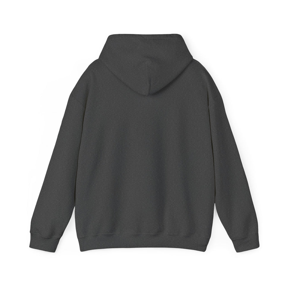 We Support WNC Unisex Heavy Blend™ Hooded Sweatshirt