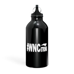 WNC Strong Oregon Sport Bottle