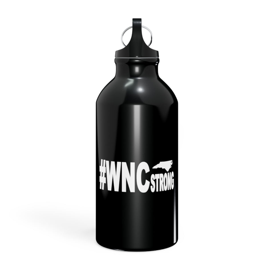 WNC Strong Oregon Sport Bottle