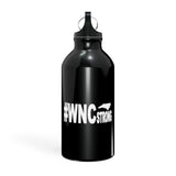 WNC Strong Oregon Sport Bottle