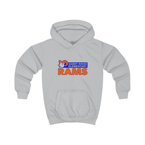 Sandy Ridge Elementary Kids Hoodie