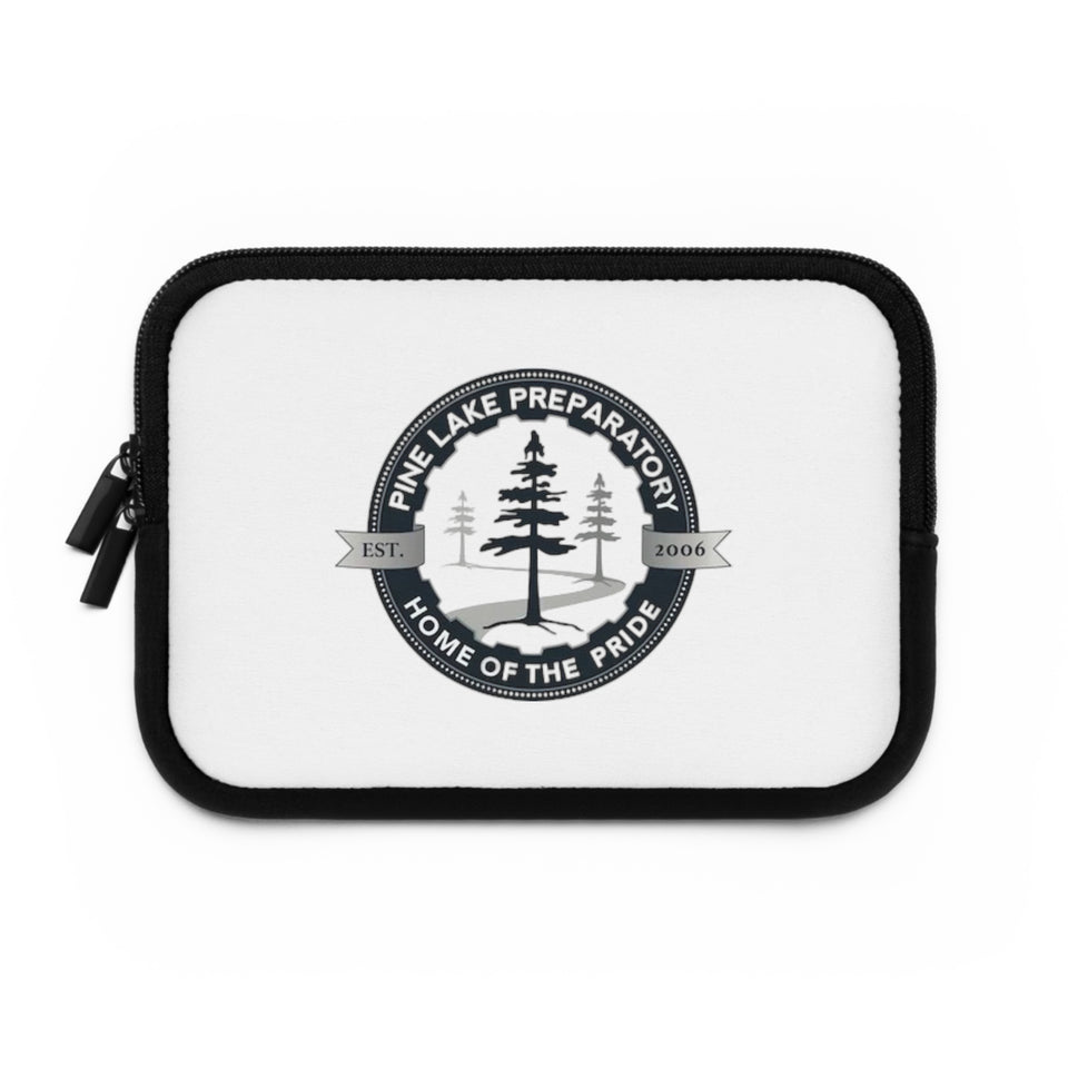 Pine Lake Preparatory Laptop Sleeve