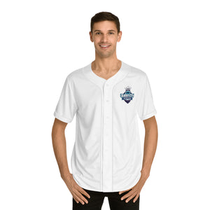 Queen City  Senior Bowl Men's Baseball Jersey (AOP)