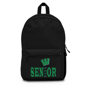 Weddington HS Backpack