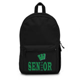Weddington HS Backpack