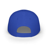 Travel With Glitter Low Profile Baseball Cap
