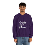 Graphic Unisex Heavy Blend™ Crewneck Sweatshirt