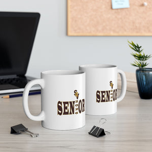 Sun Valley HS Ceramic Mug, (11oz, 15oz)