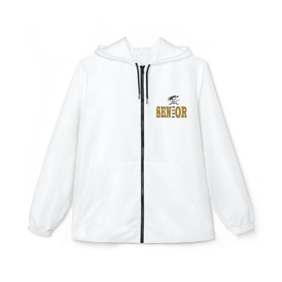 Cuthbertson HS Windbreaker Jacket (AOP)