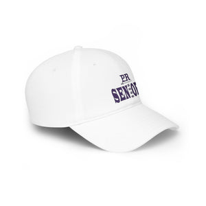 Porter Ridge HS Low Profile Baseball Cap