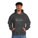 Black Queen Hooded Sweatshirt