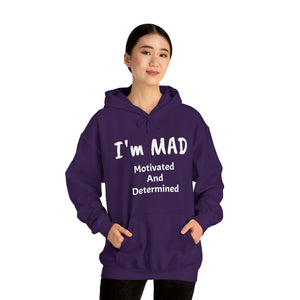 Specialty MAD Hooded Sweatshirt