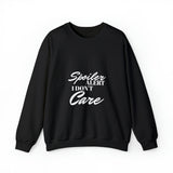 Graphic Unisex Heavy Blend™ Crewneck Sweatshirt