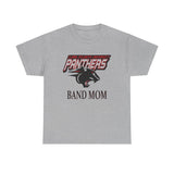 Cark Atlanta Band Mom Unisex Heavy Cotton Tee