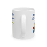 Marshville Elementary Ceramic Mug, (11oz, 15oz)