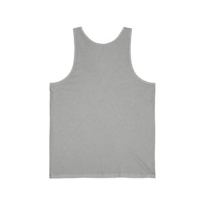 East Gaston HS Unisex Jersey Tank