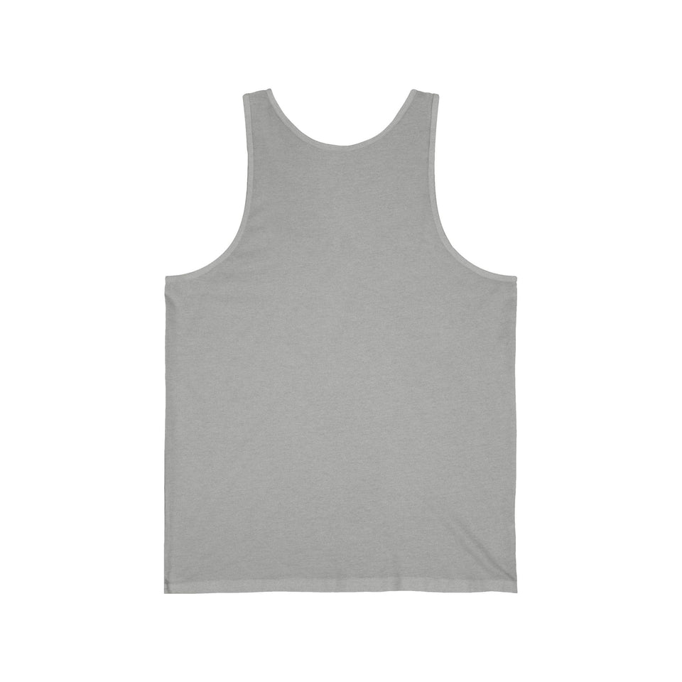East Gaston HS Unisex Jersey Tank