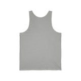 East Gaston HS Unisex Jersey Tank