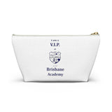 Brisbane VIP Accessory Pouch w T-bottom