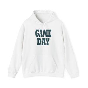 Philadelphia Game Day Unisex Heavy Blend™ Hooded Sweatshirt