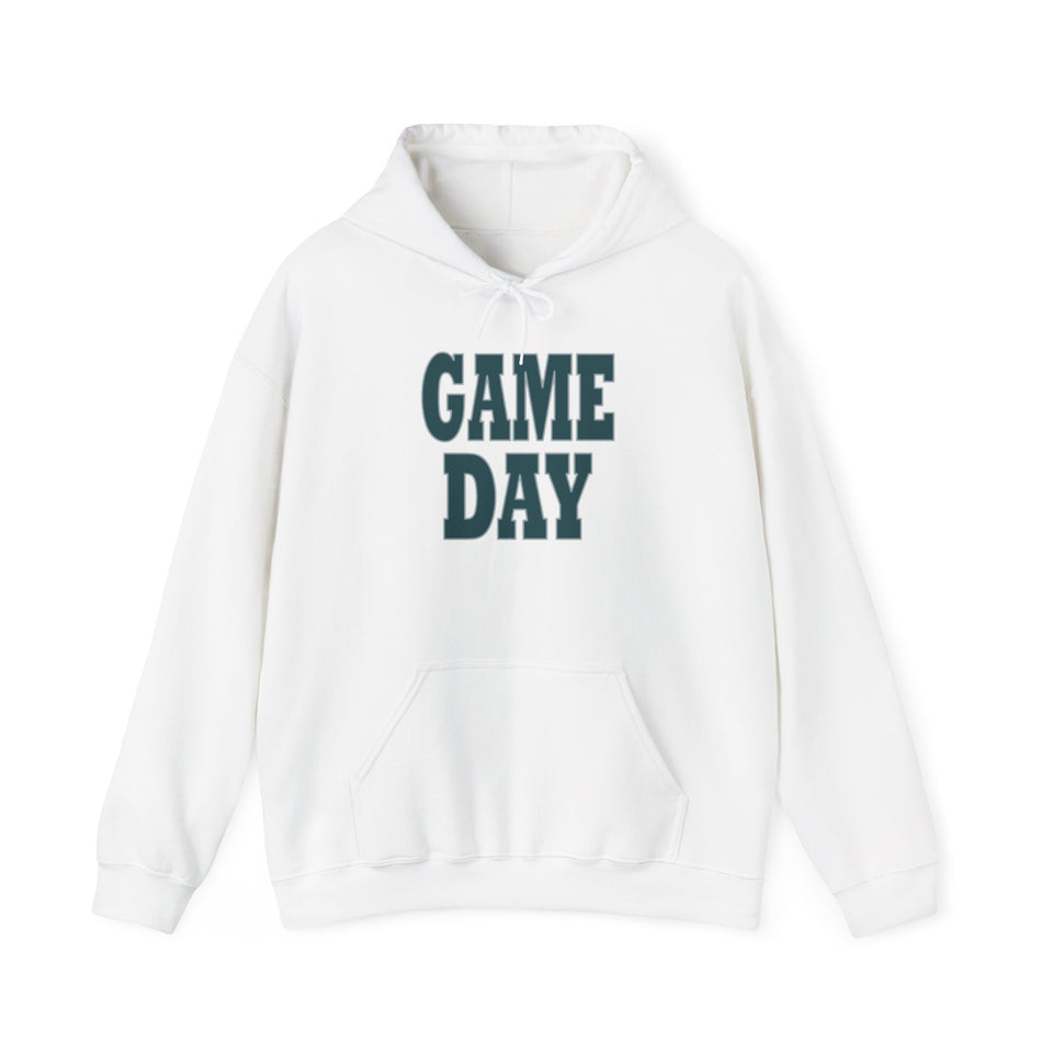 Philadelphia Game Day Unisex Heavy Blend™ Hooded Sweatshirt