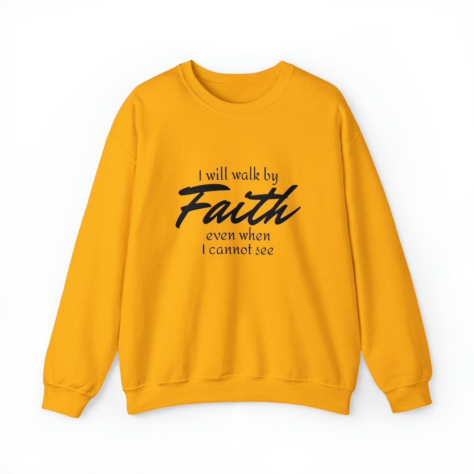Graphic Unisex Heavy Blend™ Crewneck Sweatshirt