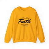 Graphic Unisex Heavy Blend™ Crewneck Sweatshirt