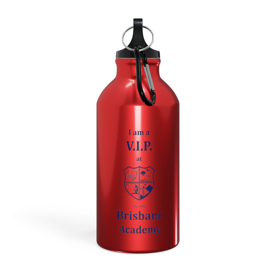Brisbane Academy VIP Oregon Sport Bottle