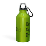 Best Dog Dad Oregon Sport Bottle