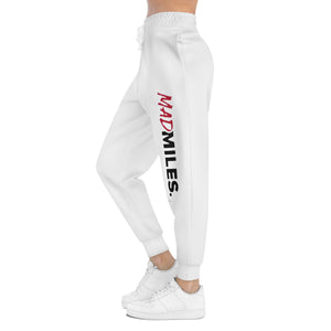 Mad Miles Athletic Joggers (AOP)