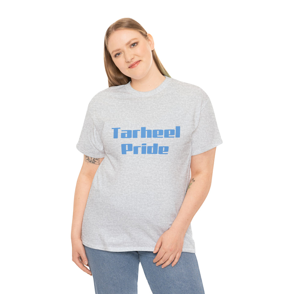 Tarheel Pride Unisex Heavy Cotton Tee