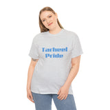 Tarheel Pride Unisex Heavy Cotton Tee