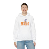 Marvin Ridge HS Senior 2027 Unisex Heavy Blend™ Hooded Sweatshirt