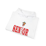 South Providence HS Senior 2027 Unisex Heavy Blend™ Hooded Sweatshirt