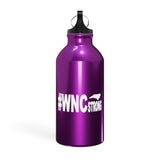WNC Strong Oregon Sport Bottle