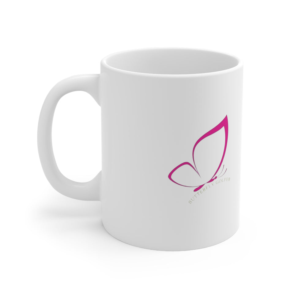 Ceramic Mug 11oz