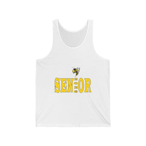 Forest Hills HS Unisex Jersey Tank