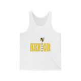 Forest Hills HS Unisex Jersey Tank