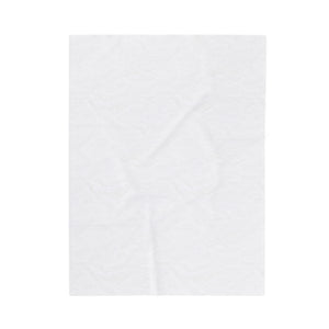 Hunter Huss HS Velveteen Plush Blanket