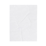 Hunter Huss HS Velveteen Plush Blanket