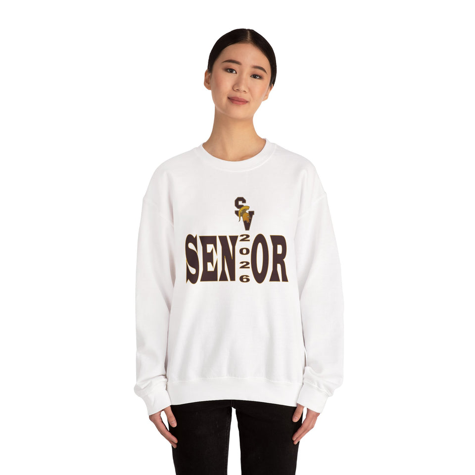 Sun Valley HS Unisex Heavy Blend™ Crewneck Sweatshirt