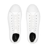 Hunter Huss HS Men's High Top Sneakers