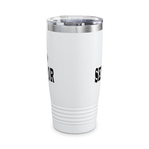 Forestview HS Ringneck Tumbler, 20oz