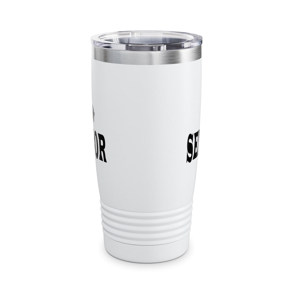 Forestview HS Ringneck Tumbler, 20oz