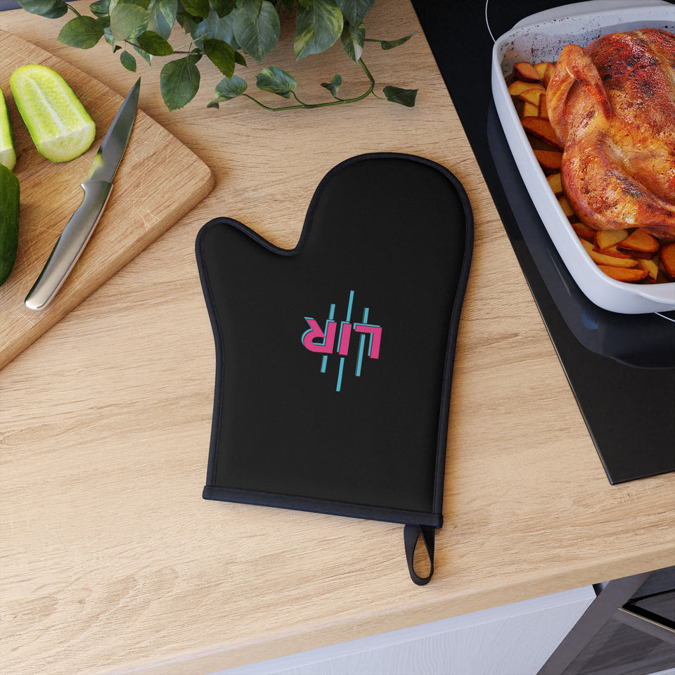Lifestyle International Realty Oven Glove