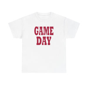 Arizona Game Day Unisex Heavy Cotton Tee