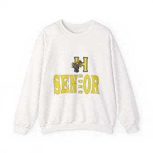 Highland Tech Unisex Heavy Blend™ Crewneck Sweatshirt
